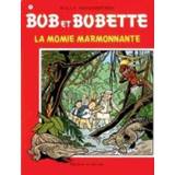 👉 La momie marmonnante. Bob et Bobette, Vandersteen, Willy, Paperback