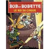 Bob et Bobette 81 Le Roi du Cirque
