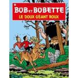 👉 Le doux geant roux. Bob et Bobette, Vandersteen, Willy, Paperback