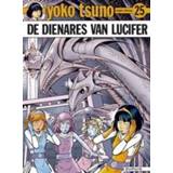 YOKO TSUNO 25. DE DIENARES VAN LUCIFER. YOKO TSUNO, Roger Leloup, Paperback
