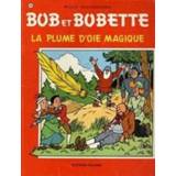 👉 La plume d'oie magique. Bob et Bobette, Vandersteen, Willy, Paperback