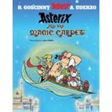 👉 ASTERIX (28) ASTERIX AND THE MAGIC CARPET (ENGLISH). ASTERIX, UDERZO A, UDERZO A., Paperback