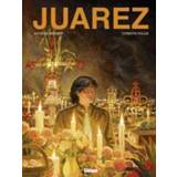 👉 JUAREZ HC01. JUAREZ. JUAREZ, Sergeef, Nathalie, Hardcover