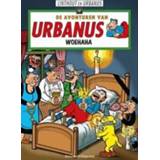 👉 Urbanus in woehaha. Urbanus, LINTHOUT, WILLY, Paperback 9789002255915