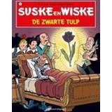 👉 SUSKE EN WISKE 326. DE ZWARTE TULP. SUSKE EN WISKE, Willy Vandersteen, Paperback