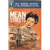 👉 Mean Streets. Wood, Brian, Paperback