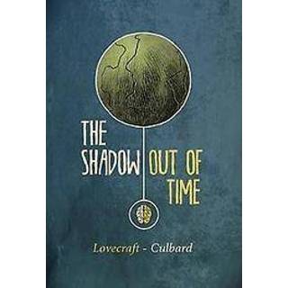 👉 The Shadow Out of Time. SCI-FI & HORROR, H., P. Lovecraft, Paperback 9781906838683