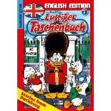 👉 Lustiges Taschenbuch English Edition 02. Stories from Duckburg, Disney, Walt, Hardcover 9783770438266