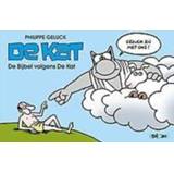 👉 De bijlel volgens De Kat. DE KAT SPECIAL, GELUCK, PHILIPPE, Paperback