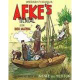 👉 Afke's tiental. Dick Matena, Paperback 9789079287512