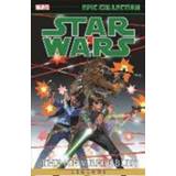 👉 Star Wars Legends Epic Collection: The New Republic Volume 1. The New Republic, Timothy Zahn, Paperback