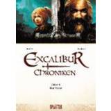 👉 Excalibur Chroniken. Band 3