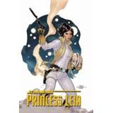 👉 Star Wars: Princess Leia. STAR WARS, Mark Waid, Paperback