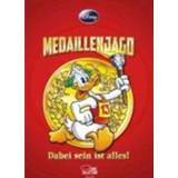 👉 Enthologien 20. Medaillenjagd - Dabei sein ist alles! LTB spezial, Disney, Walt, Hardcover 9783770437429