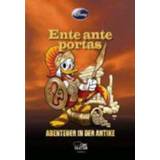 👉 Enthologien 19. Ente ante portas - Abenteuer in der Antike, Walt Disney, Hardcover 9783770437412