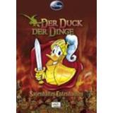 👉 Enthologien 16. Der Duck Dinge - Sagenhaftes Entenhausen, Walt Disney, Hardcover 9783770436767