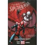 👉 Amazing Spider-Man 4. SPIDER-MAN, Slott, Dan, Paperback 9780785193388