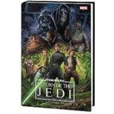 👉 Star Wars Return of the Jedi Episode VI. Jedi, Archie, Goodwin, Hardcover 9780785193692