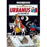 👉 Urbanus als Hulppietje. URBANUS, LINTHOUT, WILLY, Paperback 9789002257049