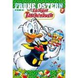 👉 Lustiges Taschenbuch Frohe Ostern 07. Sonderband, Disney, Paperback 9783841327079