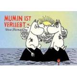 👉 Mumin ist verliebt. Tove Jansson, Hardcover 9783956400384