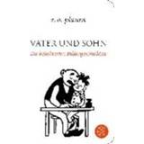 👉 Vater und Sohn - Die beliebtesten Bildergeschichten. Fischer Taschenbibliothek, Erich Ohser, Paperback 9783596520763