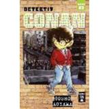 👉 Detektiv Conan 83. Gosho Aoyama, Paperback 9783770485444