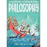 👉 The Cartoon Introduction to Philosophy. Michael F. Patton, Paperback 9780809033621