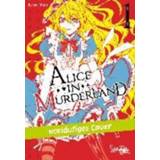 👉 Alice in Murderland 01. Kaori Yuki, Paperback 9783551743923