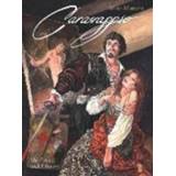 👉 Mannen Milo Manara - Caravaggio 01. Mit Pinsel und Schwert, Manara, Milo, Hardcover 9783957983862
