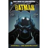 👉 Batman 04: Jahr Null - Die geheime Stadt. Bd. 4: Stadt, Scott Snyder, Paperback 9783957984647