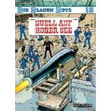 👉 Jongens Die Blauen Boys, Band 19, Duell auf hoher See. Raoul Cauvin, Paperback 9783899085747