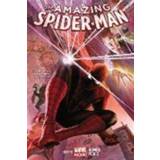 👉 The Amazing Spider-Man 1. Dan, Slott, Hardcover 9780785195351