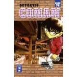 👉 Detektiv Conan 76. Gosho Aoyama, Paperback 9783770479573