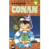 👉 Detektiv Conan 17. Gosho Aoyama, Paperback 9783898853989