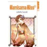 👉 Kamisama Kiss 06. Suzuki, Julietta, Paperback 9783842004856