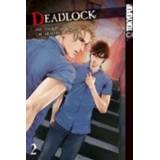 👉 Deadlock 02. Yuh Takashina, Paperback 9783842019591