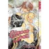 👉 Vermiljoen Crimson Spell 03. Ayano Yamane, Paperback 9783867196062