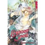 👉 Vermiljoen Crimson Spell 04. Ayano Yamane, Paperback 9783867197724