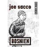 👉 Bosnien. Joe Sacco, Paperback 9783037310694