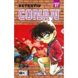 Detektiv Conan 57. Aoyama, Gosho, Paperback 9783770468881