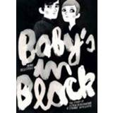 👉 Zwart baby's in Black. Arne Bellstorf, Paperback 9783941099128