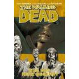 👉 The Walking Dead 4. Was das Herz begehrt, Kirkman, Robert, Hardcover 9783936480344