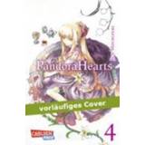 👉 Pandora Hearts 04. Jun Mochizuki, Paperback 9783551794246