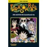 👉 Dragon Ball 02. Der Meister des Kamehame-Ha. Toriyama, Akira, Paperback 9783551732941