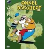 👉 Disney: Barks Onkel Dagobert 05. Barks, Carl, Hardcover 9783770433568