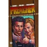 👉 Preacher 06 - Rivalen unter roter Sonne. Sonne, Garth Ennis, Hardcover 9783866077805