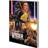 👉 Star war Wars. Vader Down, Jason Aaron, Paperback 9780785197898