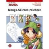 👉 Mannen How To Draw Manga: Manga-Skizzen zeichnen. Takehiko Matsumoto, Paperback 9783551752420