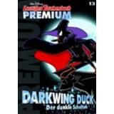 👉 Lustiges Taschenbuch Premium 13. Darkwing Duck: Der dunkle Schatten, Disney, Paperback 9783841331137